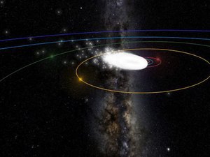 Chuvas de meteoros podem ser avistadas nas próximas madrugadas