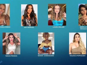 Conheça os participantes de Ilha Record, novo reality de Sabrina Sato