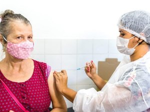 Campanha de vacinação contra Influenza e Sarampo é prorrogada até dia 24 de junho