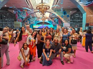 Arapiraca brilha na 25ª edição da maior feira de artesanato da América Latina