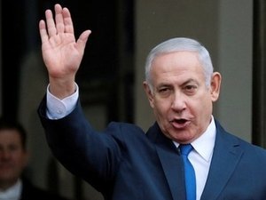 Primeiro-ministro de Israel confirma que estará na posse de Jair Bolsonaro