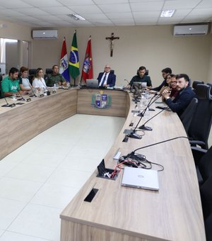 MPAL articula força-tarefa para definir plano de ação diante de suspeitas de gripe aviária