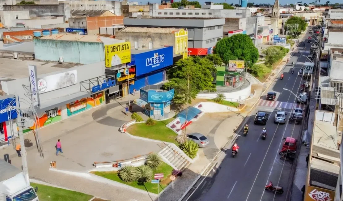 Arapiraca recebe lançamento do Programa de Desenvolvimento Territorial do Turismo no Agreste