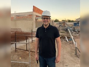 Santana do Ipanema constrói nove creches e amplia investimento na educação