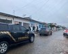 PF desarticula esquema de envio de drogas de SP para Arapiraca pelos Correios