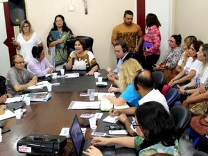 Ministro do Nepal conhece programas para desenvolvimento da infância em Arapiraca