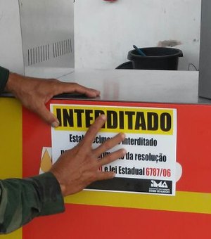 IMA flagra postos de combustível sem licença ambiental no Sertão Alagoano