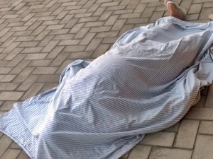 Mulher morre após passar mal enquanto bebia em praça de São Miguel dos Campos
