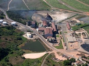 MPT pede bloqueio de bens de usina para pagar salários atrasados de trabalhadores