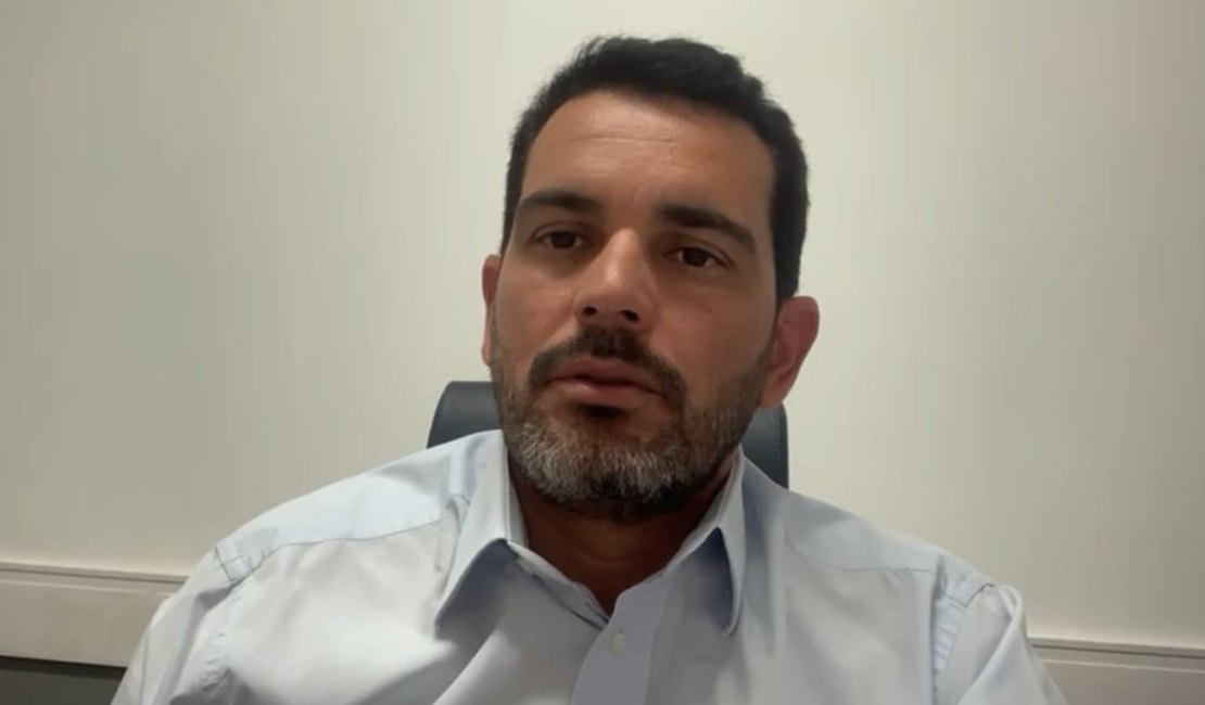 PC instaura inquérito para apurar crime contra criança atingida por tiro de espingarda de pressão