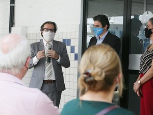 Cejusc da Uneal recebe nome de alagoano desaparecido durante a ditadura militar