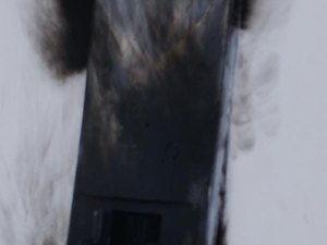 Quadro de energia elétrica de escola incendeia pela 3ª vez em Novo Lino