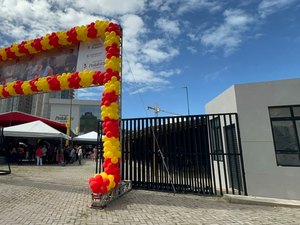 [Vídeo] Nova sede do CER IV amplia acesso à reabilitação e fortalece a inclusão em AL
