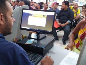 Sine Maceió oferta vagas de emprego