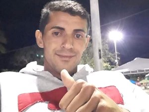 Homem é morto a tiros dentro da própria casa, em Pão de Açúcar