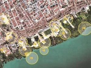 Agendamentos para a Central do Morador da área de resguardo começam no dia 17 