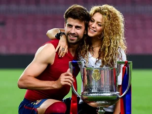 Shakira surpreende ao falar sobre Piqué após divórcio: “Gratidão”