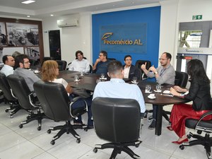 Empresa irá avaliar prejuízo para comerciantes do Pinheiro, Mutange e Bebedouro