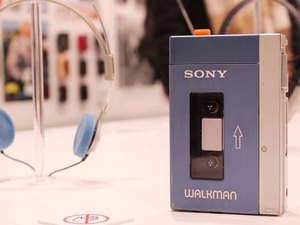 Walkman: 40 anos de revolução no modo como ouvimos música