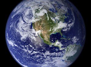 Terra pode ter segundo dia mais curto da história nesta terça-feira; entenda