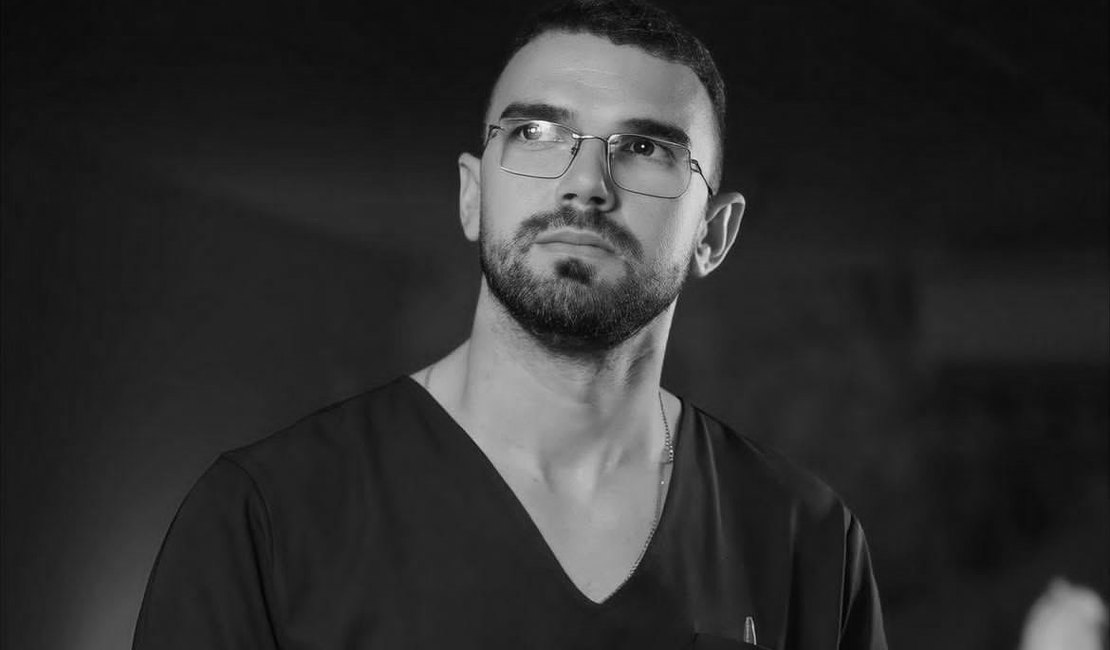 Policial Militar é preso após invadir motel e executar enfermeiro em Arapiraca