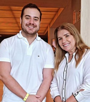 Rute Nezinho discute expansão do turismo e novos investimentos no Agreste de AL