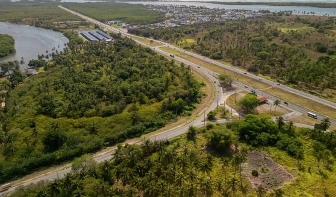 Obra federal em Alagoas tem superfaturamento de R$ 5,8 milhões com concreto cobrado duas vezes
