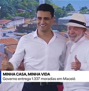JHC dará resposta a Lula sobre candidatura ao Senado até sexta, diz CNN