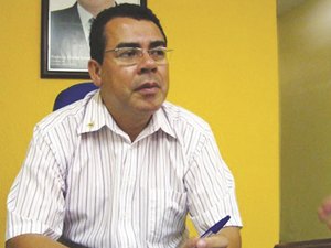 É hoje: reunião do Conselho pode confirmar Dinho Leite na presidência do ASA