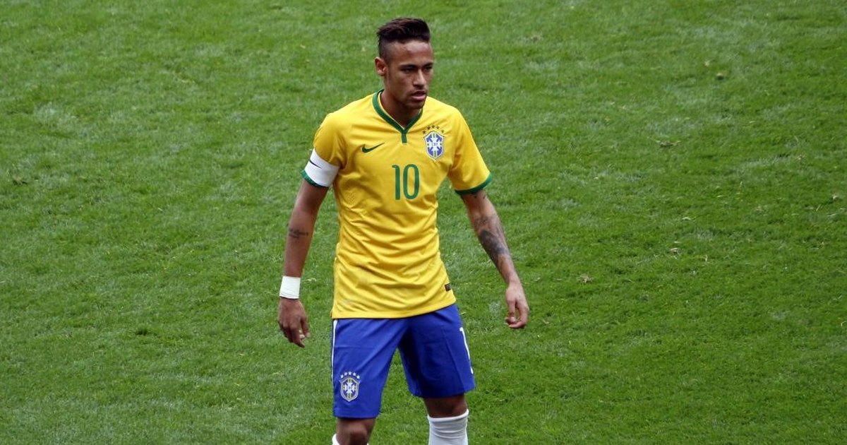 Lesão de Neymar durante jogo da Seleção Brasileira deve fazer FIFA  indenizar o Al Hilal; entenda - Lei em Campo