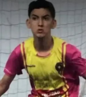Polícia Civil intensifica investigação sobre latrocínio contra jovem de 18 anos no Conjunto Eustáquio Gomes
