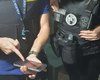 Jovem é preso suspeito de sextorsão e estupro de vulnerável em Maceió