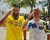 Cabo Bebeto e Fábio Costa percorrem quatro cidades e destacam a força da direita