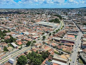 Prefeito Luciano encaminha Projeto de Lei da Zona Azul à Câmara de Arapiraca