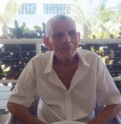 Morte do ex-vereador Zezinho Mirinda causa comoção em Matriz de Camaragibe