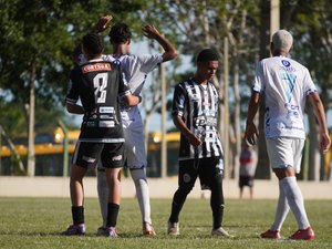 Campeonato Alagoano Sub 20, lazer e evento religioso são atrações no Clube do Servidor