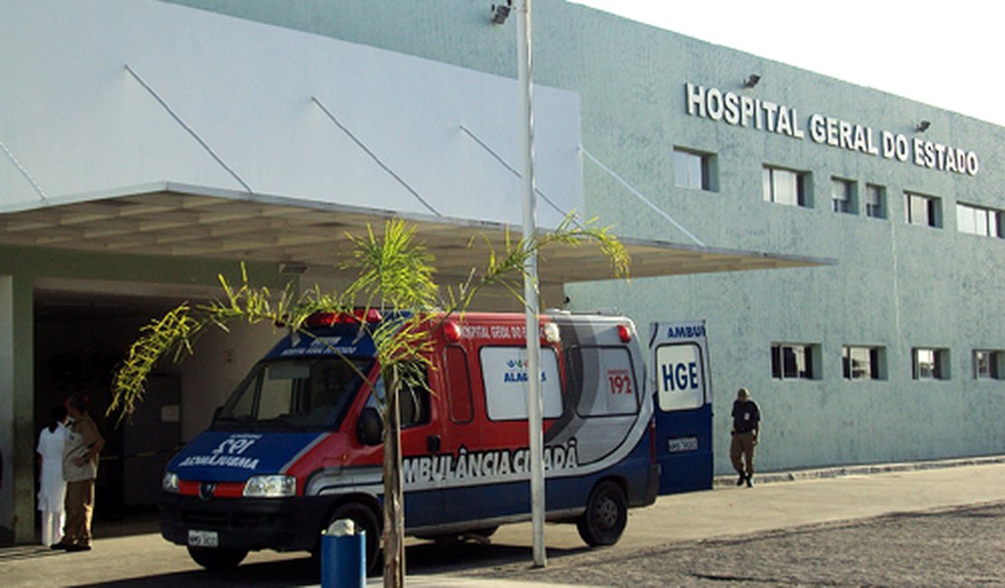 Enfermeiros denunciam sobrecarga de trabalho e falta de medicamentos no HGE
