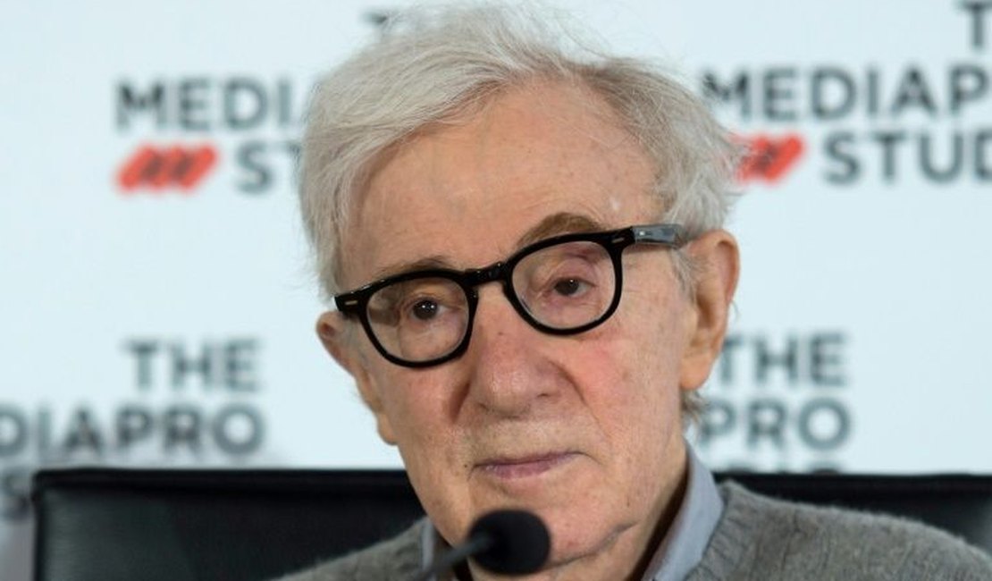 Defensores de Woody Allen levantam a voz ante ataques feministas