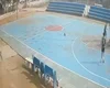 Jogador de 16 anos morre esmagado por cesta durante treino na Índia