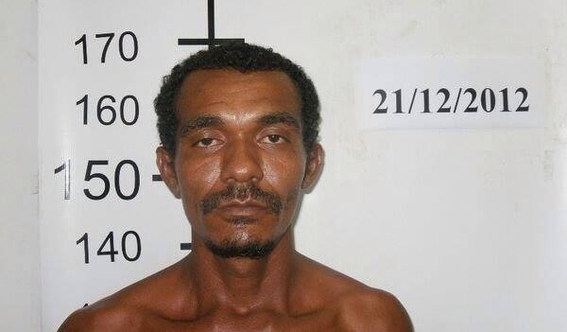 Fugitivos do Baldomero trocam tiros com a PM, em Piranhas