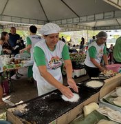 Feira sustentável reúne o melhor dos produtos naturais e artesanais neste domingo (10)
