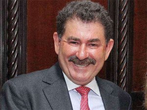 Preso, ex-deputado volta ao ensino fundamental para reduzir pena