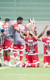 Após vitória, CRB tem melhor início na “era pontos corridos” da Série B