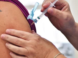 Arapiraca : Campanha de vacinação contra o sarampo é iniciada e prossegue até o dia 31