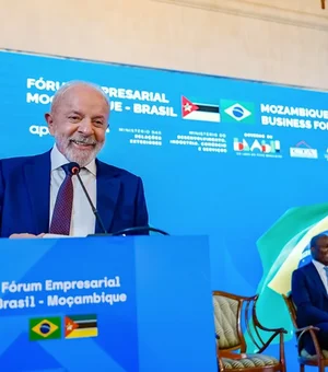 Lula diz que biodiesel refinado da Petrobras “dá até para beber”