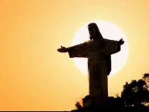 Projeto Pôr do Sol no Cristo Redentor terá início neste domingo (1)