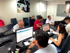 Arsal: prazo para renovar autorização do transporte intermunicipal acaba dia 30 de abril