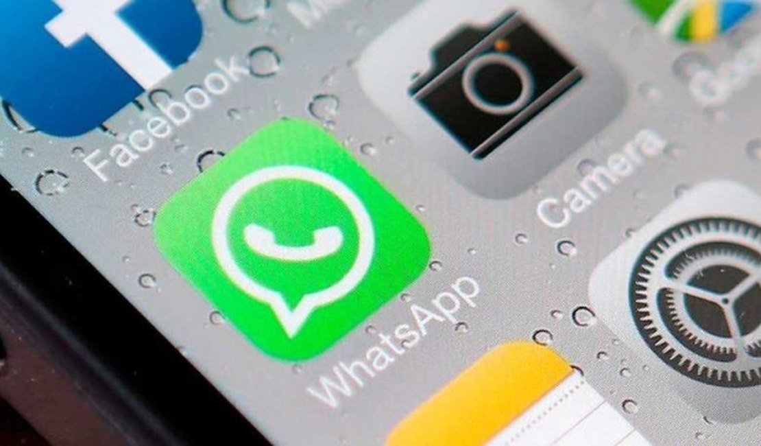 WhatsApp será bloqueado em todo o Brasil mais uma vez