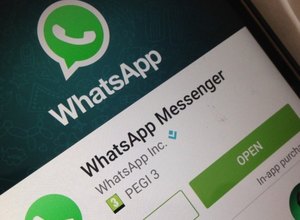WhatsApp pode ser bloqueado no Brasil novamente, diz TV