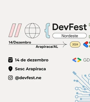 Arapiraca recebe evento para celebrar tecnologia e inovação